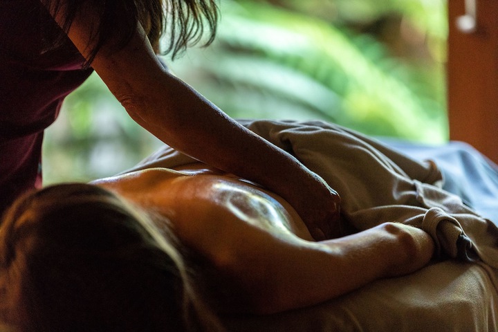 Spa and Wellness