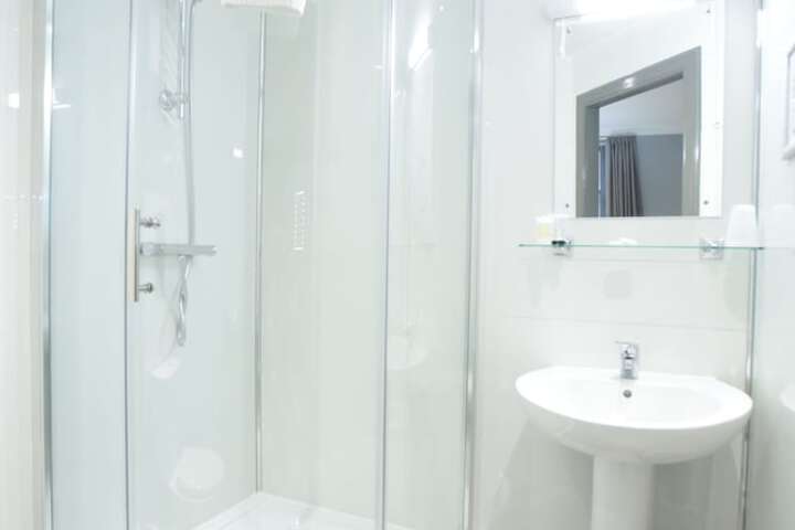 Bathroom Vanities