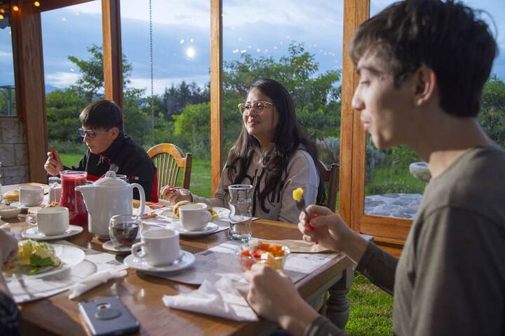 Breakfast/Coffee Service 28 of 74