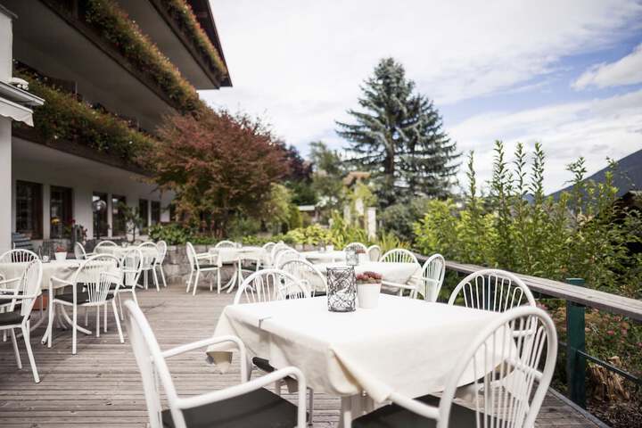 Terrace/Patio 29 of 29