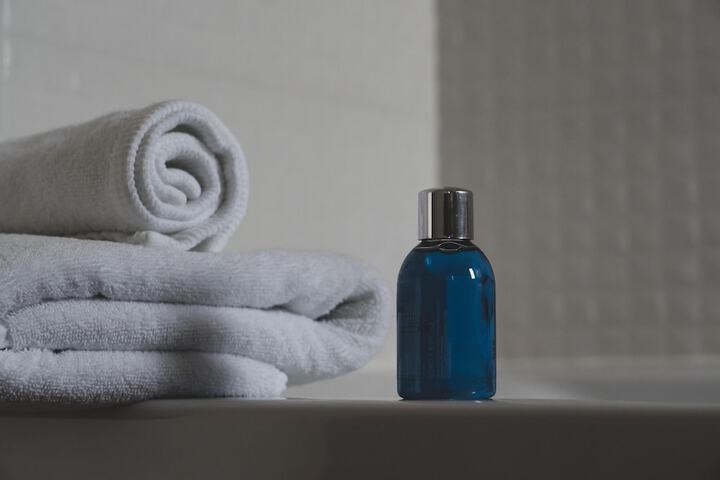 Spa Massage