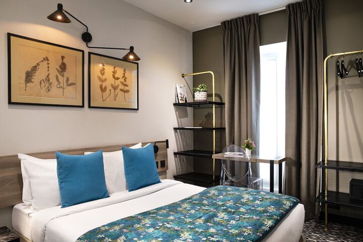 Room 40 of 108