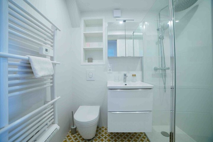 Bath Amenities