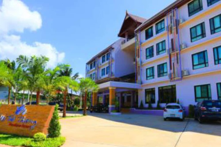 Na Tubthieng Boutique Resort