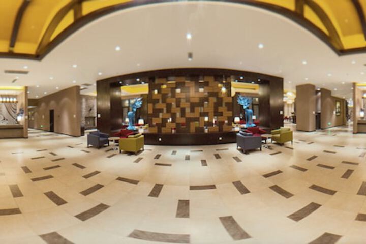Hotel Interior 2 of 87