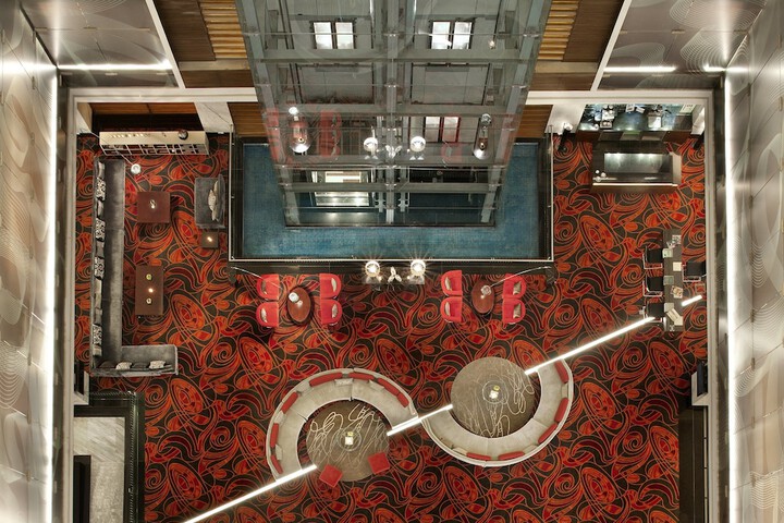 Hotel Interior 4 of 71