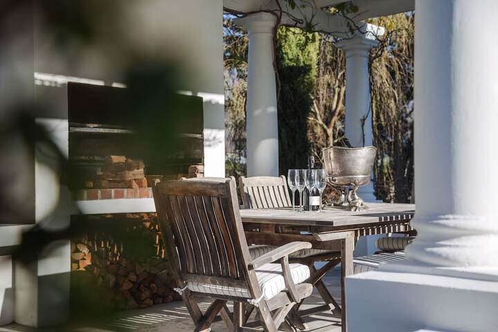 Terrace/Patio 17 of 29