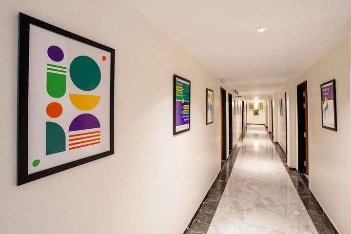 Hotel Interior 2 of 26