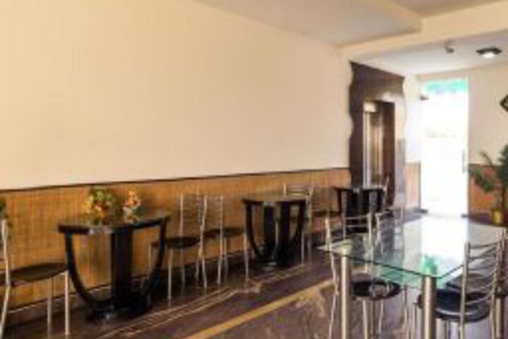 Hotel Empire