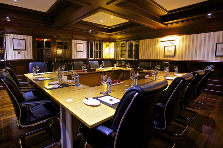 Meeting 16 of 19