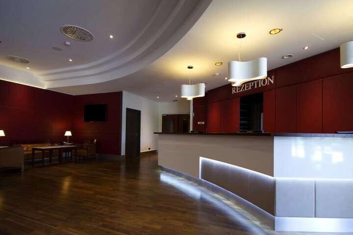 Hotel Interior 3 of 41