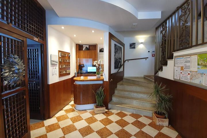 Hotel Sole