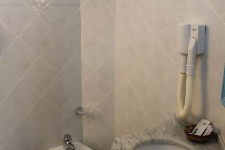 Bath Interior