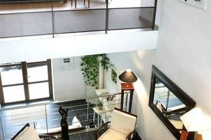 Lobby Photos