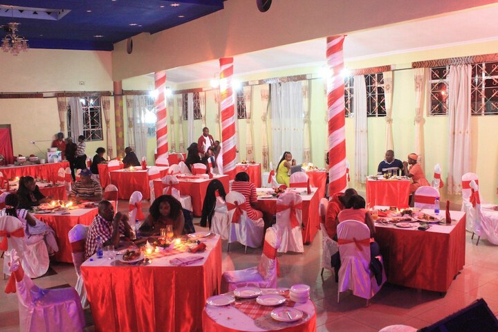Ballroom/Hall 38 of 68