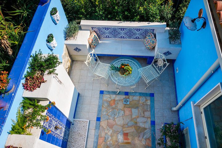 Terrace/Patio 24 of 101