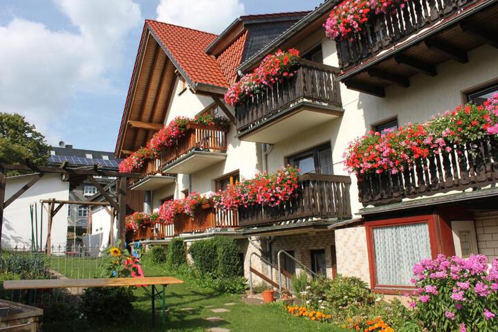 Outside Photo