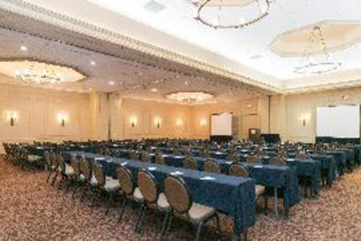 Meeting room / ballrooms