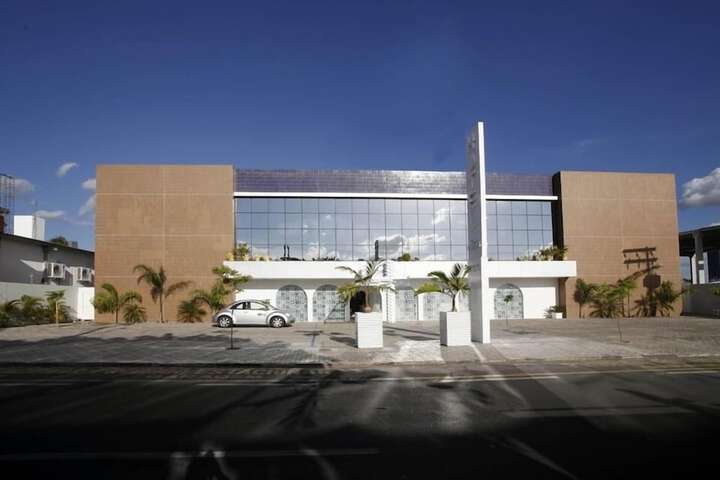 Image of Hotel São Domingos
