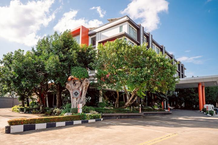 Hotel 44 of 45
