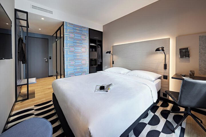 Image of LEGERE HOTEL Erfurt
