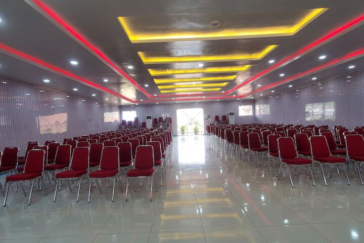 Meeting 77 of 79