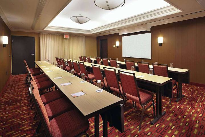 Meeting 127 of 135