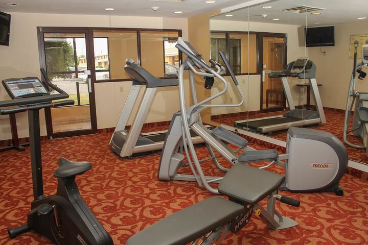Fitness Club