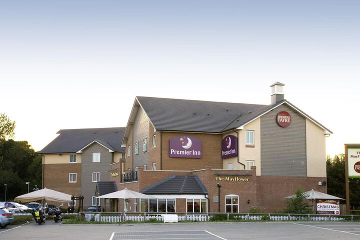 Hotel 16 of 16