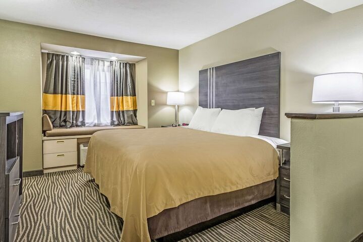 1 King Bed (6 of 18)