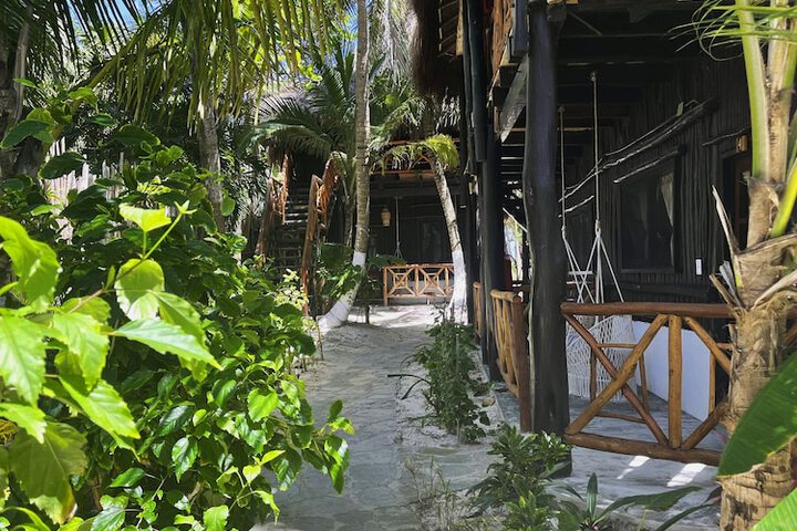 Hotel 165 of 172