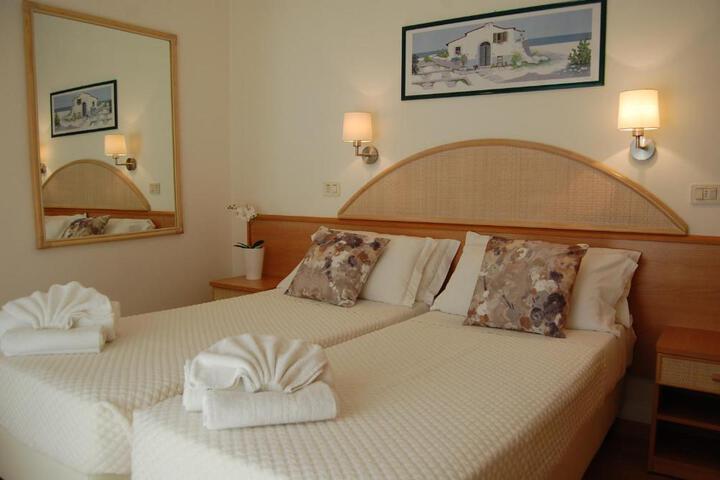 Fitness Center Photo