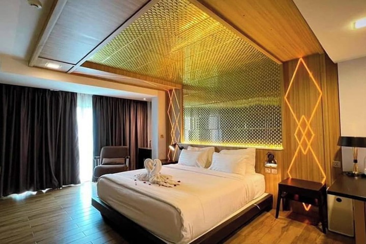 Photo of Holatel Hotel Phitsanulok
