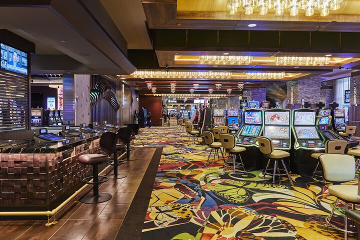 Casino