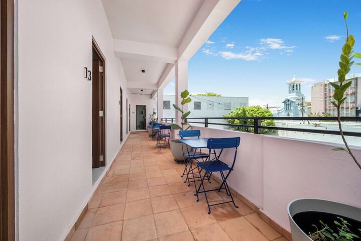 Terrace/Patio 9 of 21