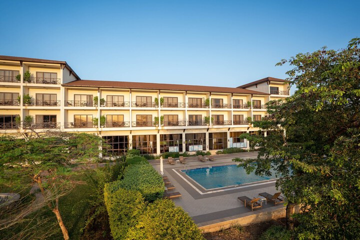 Hotel 109 of 120