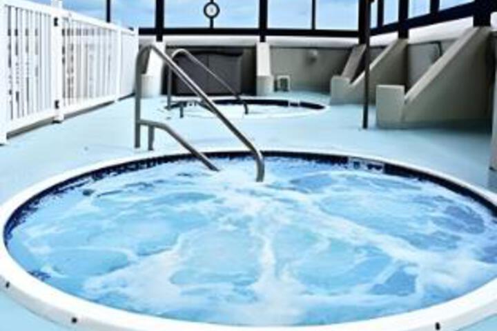 Pool 19 of 43