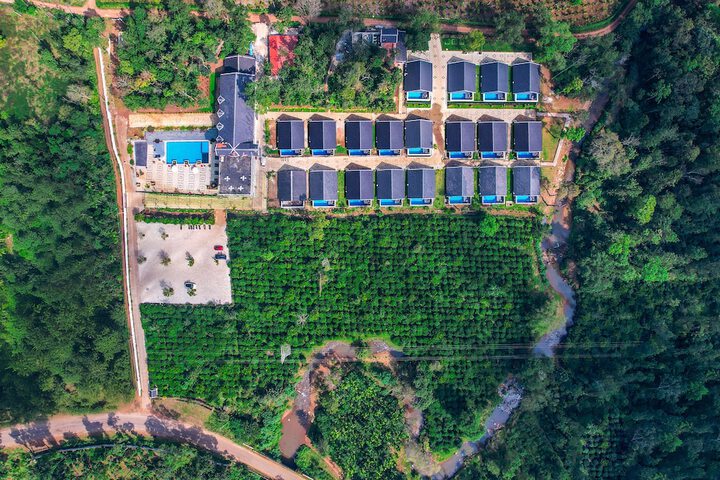 Photo of The Grand Retreat