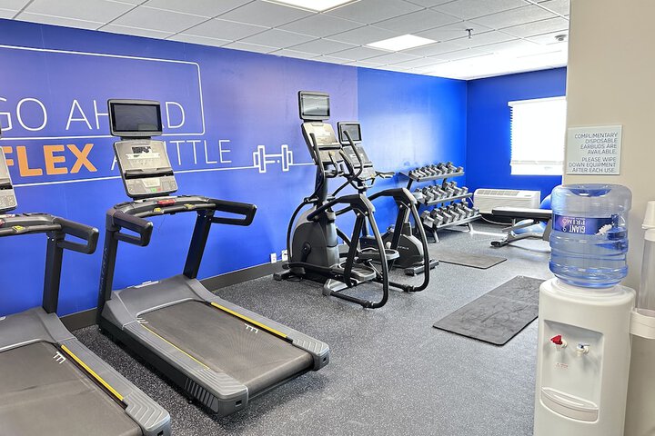 Health and Fitness 29 of 37