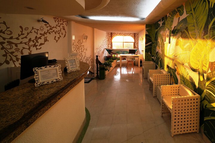 Hotel Interior 3 of 60