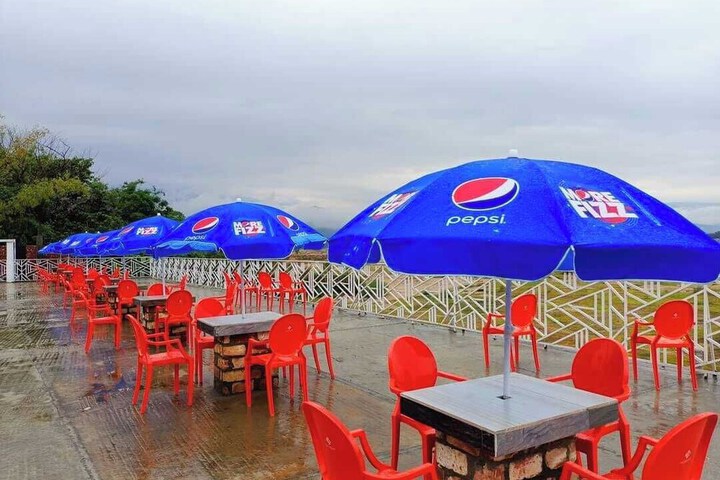 Terrace/Patio 72 of 82