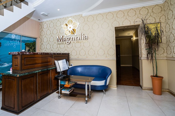 Hotel Interior 2 of 34