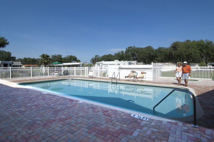 Southern Charm RV Resort