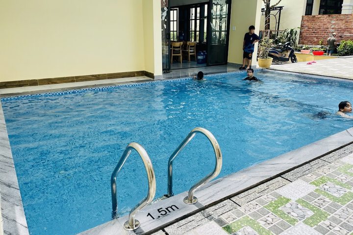 Hotel 84 of 89