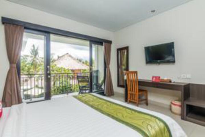 Fitness Center Photo