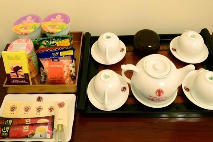 Fitness Center Photo