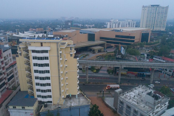 Hotel 31 of 31