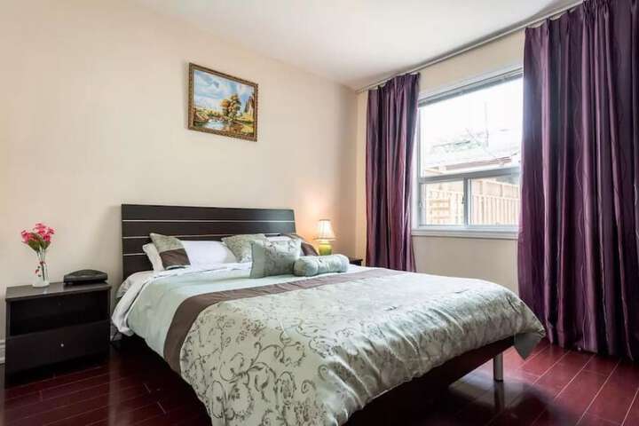 Lilli Garden Inn & Suites