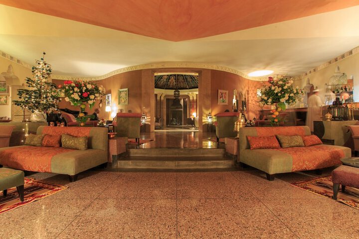 Hotel Interior 2 of 69