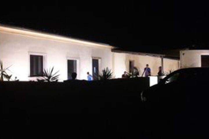 Casa del Nonnino